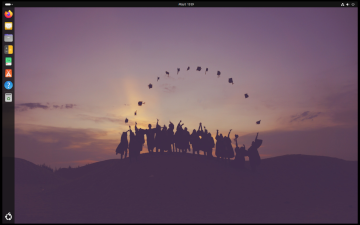 Edubuntu 24.04 screen shot