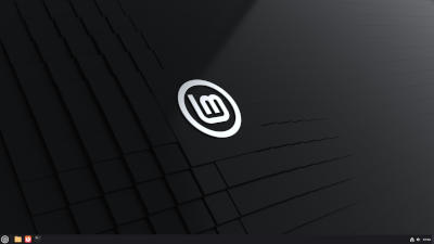 Linux Mint Debian 7 screen shot