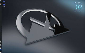 MX Linux 23 screen shot