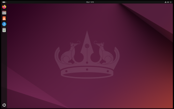 Ubuntu 24.04 screen shot