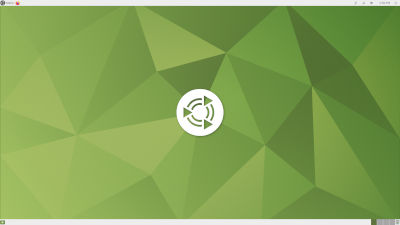 Ubuntu Mate 26.04 LTS screen shot