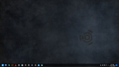 Ubuntu Studio 26.04 LTS screen shot